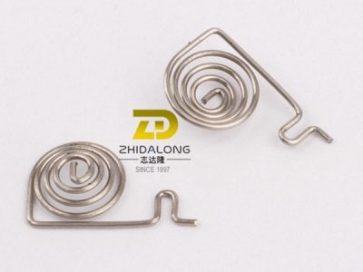 定制各類(lèi)車(chē)充彈簧，壓簧，扭簧，電子彈簧